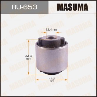 Сайлентблок MASUMA RU653