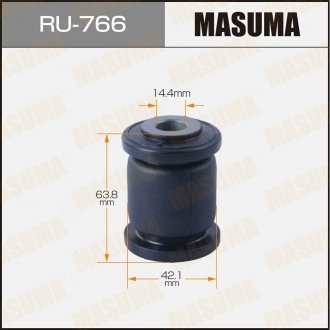 Сайлентблок MASUMA RU766 (фото 1)