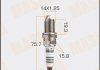 Фото автозапчастини свічка запалювання іридієва MASUMA S101I (фото 1)
