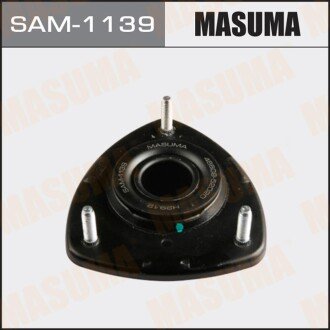 Фото автозапчастини опора амортизатора передня Toyota YARIS, VITZ / SCP10L, SCP11 MASUMA SAM1139