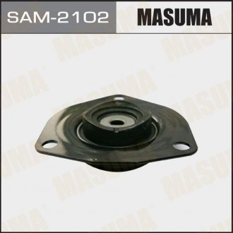 Опора амортизатора переднего Nissan Maxima (-00) MASUMA SAM2102 (фото 1)