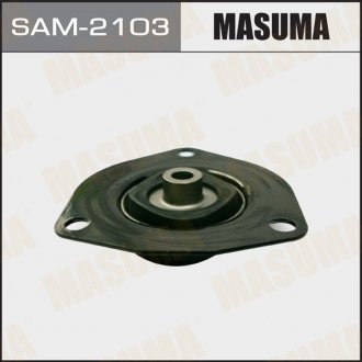 Опора амортизатора переднего Nissan Maxima (-06), Primera (01-05) MASU MASUMA SAM2103