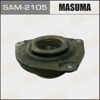 Опора амортизатора переднего левая Nissan Micra (02-10), Note (05-12), Tida (04- MASUMA SAM2105 (фото 1)