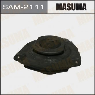 Опора амортизатора переднего левая Nissan Qashqai (06-13), X-Trail (07-12) (SAM2 MASUMA SAM2111