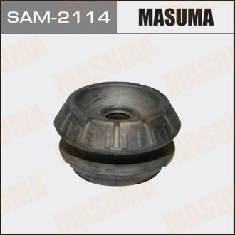Опора амортизатора переднего Nissan Micra (10-15), Note (12-) MASUMA SAM2114 (фото 1)