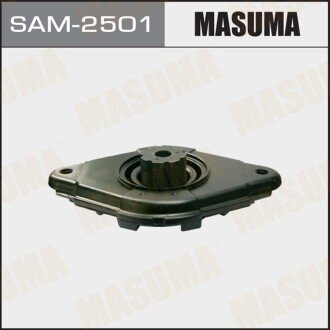 Фото автозапчасти опора амортизатора задн Nissan ALMERA/ N16 55320-4M401 MASUMA SAM2501