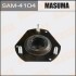 Фото автозапчасти опора амортизатора передн MAZDA 2, DEMIO / DE3FS 07- MASUMA SAM4104 (фото 1)