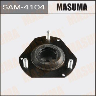 Фото автозапчастини опора амортизатора передня MAZDA 2, DEMIO / DE3FS 07- MASUMA SAM4104