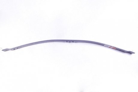 Рессора задняя Sprinter 408-416/LT 46 (усилитель под уши/для 3-ех листовой рессоры) MATA 337210-68 (фото 1)