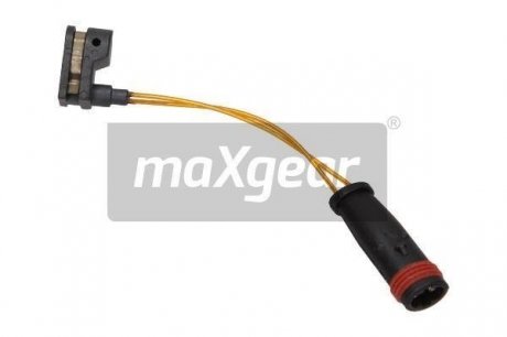Сигнализатор, износ тормозных колодок MAXGEAR 20-0123 (фото 1)