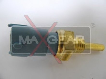 Датчик, температура охлаждающей жидкости MAXGEAR 21-0034 (фото 1)