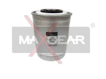 Фільтр палива MAXGEAR 260179