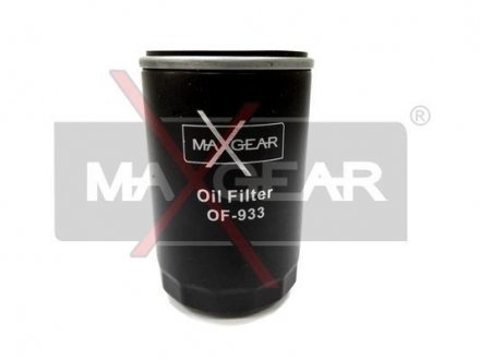 Фільтр масла MAXGEAR 260425 (фото 1)