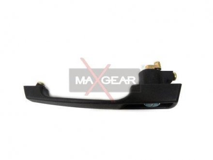 Фото автозапчасти ручка дверей MAXGEAR 280006