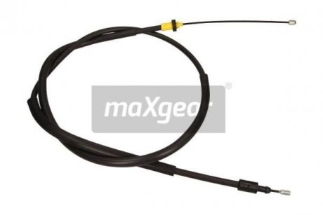 Фото автозапчасти трос ручного гальма MAXGEAR 320363