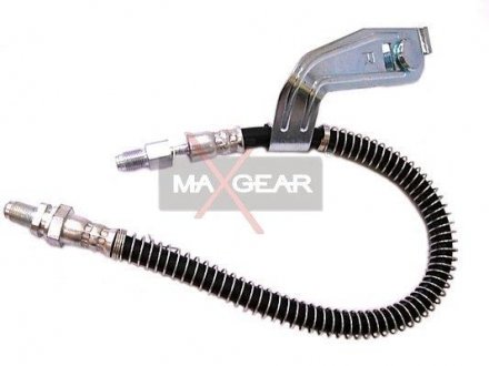 Тормозной шланг MAXGEAR 520136