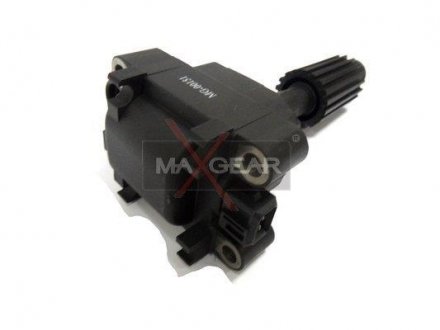 Фото автозапчасти котушка FORD ZAPLONOWA 2,0-2,3 1 MAXGEAR MG00151