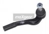 Фото автозапчасти рульовий наконечник MAXGEAR MGZ306028 (фото 1)