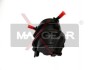 Фото автозапчасти фильтр топливный MAXGEAR PF058 (фото 1)