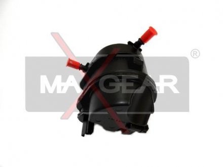 Фильтр топливный MAXGEAR PF058 (фото 1)