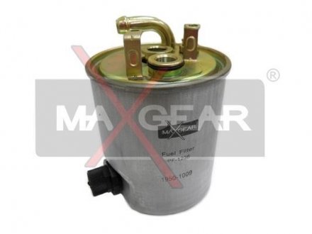 Фильтр топливный MAXGEAR PF1236 (фото 1)