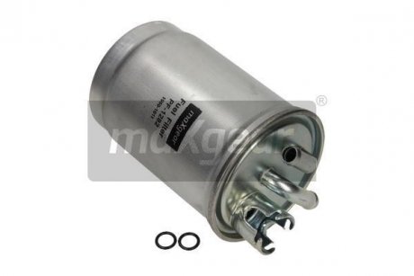Фільтр паливний AUDI A4 (8EC) /A6 (4F2) 2.0TDI 05- MAXGEAR PF1282