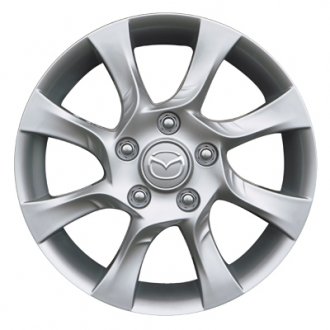 Фото автозапчастини диск колесный MAZDA 1519V3810