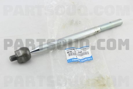 Фото автозапчасти рулевая тяга - BP4L-32-240 MAZDA BP4L32240