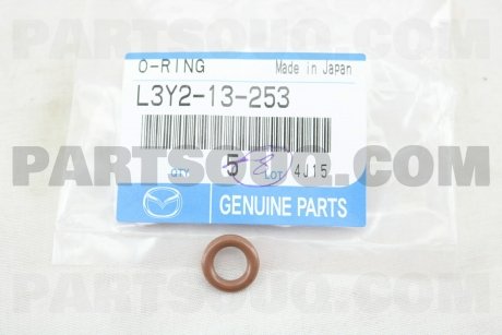 Фото автозапчасти кольцо уплотнительное MAZDA L3Y213253