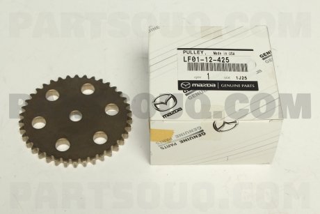 Шкив распредвала MAZDA LF0112425