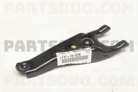 Фото автозапчасти ausrueckgabel MAZDA LF0116520