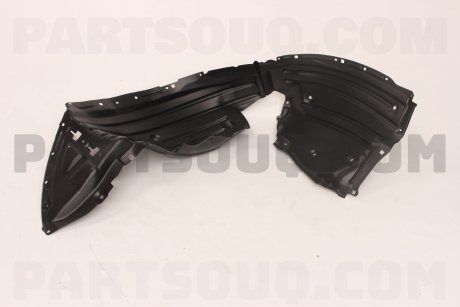 Фото автозапчастини бризговики комплект MAZDA TK4856140B