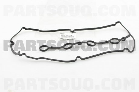 Фото автозапчастини прокладка клапанної кришки MAZDA Z50510235A