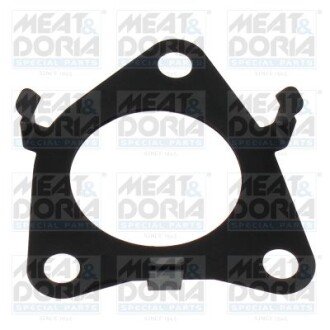 Фото автозапчасти прокладка клапана EGR Audi Q5/Q7/Q8/VW Touareg 3.0 TDI 15- MEAT & DORIA 016172