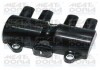 Фото автозапчасти катушка зажигания CHEVROLET AVEO, AVEO / KALOS, CAPTIVA, CRUZE, EPICA, EVANDA, LACETTI, MATIZ, NUBIRA, REZZO, SPARK, TRAX, DAEWOO EVANDA, KALOS, LACETTI, LANOS, LEGANZA, MATIZ 10. MEAT & DORIA 10493 (фото 1)