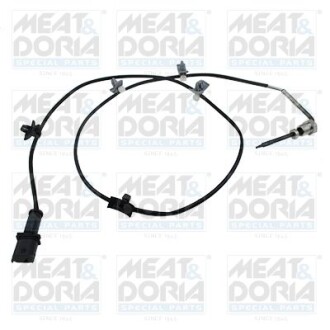 Фото автозапчасти meatdoria i opel датчик температуры вг astra j 1.7 cdti 09- MEAT & DORIA 11952E