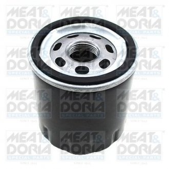 Фото автозапчастини meatdoria citroen фильтр масляный jumper iii,peugeot boxer 11- MEAT & DORIA 15587