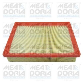 Фото автозапчасти meatdoria opel фильтр воздушный mokka 12- MEAT & DORIA 18445