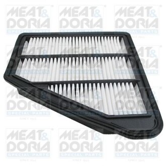 Фото автозапчасти meatdoria honda фильтр воздушн.civic 1.6/2.2 i dtec 12- MEAT & DORIA 18446