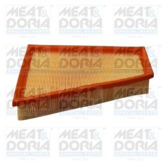 Фото автозапчасти meatdoria фильтр воздушный mercedes a-class 12- MEAT & DORIA 18453