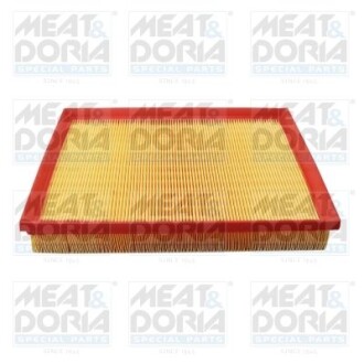 Фото автозапчастини meatdoria opel фильтр воздушный astra g/h, zafira MEAT & DORIA 18540