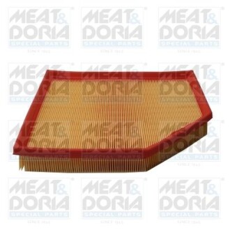 Фото автозапчасти meatdoria фильтр воздушный volvo v40 14- MEAT & DORIA 18679