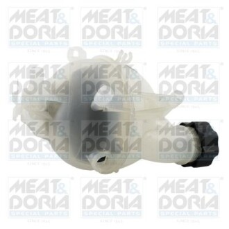 Фото автозапчасти meatdoria citroen бачок розширювальний c2/c3 02-, peugeot 1007 05- MEAT & DORIA 2035171