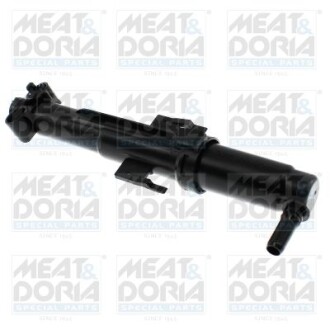 Фото автозапчастини meatdoria bmw форсунка омивача прав. x3 (f25) sdrive 20 i 14-17 MEAT & DORIA 209028