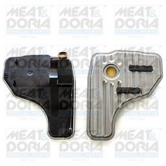 Гідрофільтр, автоматична коробка передач MEAT & DORIA 21093 (фото 1)