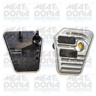 Гидрофильтр, автоматическая коробка передач MEAT & DORIA 21123