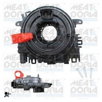 Шлейф підушки безпеки AirBag Skoda Octavia/VW Passat 12- MEAT & DORIA 231143 (фото 1)