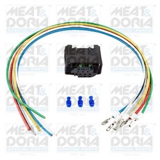 Фото автозапчастини cable Repair Set MEAT & DORIA 25144