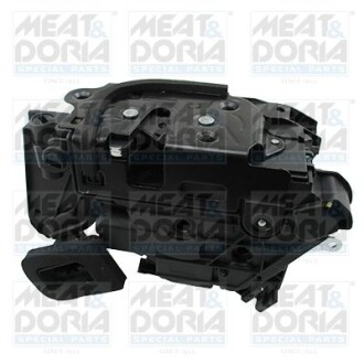 Фото автозапчасти meatdoria vw дверний замок задн. прав. golf vii (5g1, bq1, be1, be2) 1.2 tsi 12-17 MEAT & DORIA 31156