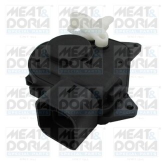 Фото автозапчасти meatdoria toyota дверний замок corolla verso 1.8 vvt-i 01-04 MEAT & DORIA 31583